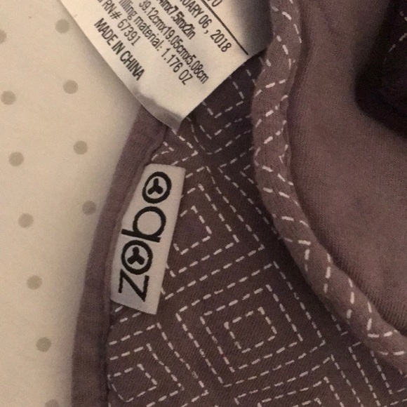 Head protector - Picture 3 of 4